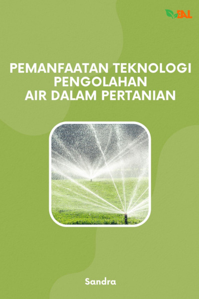 Sampul buku Pemanfaatan Teknolog...